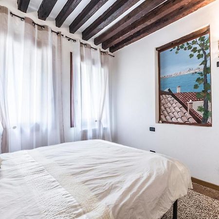 Residenza Dondel Appartement Venetië Buitenkant foto