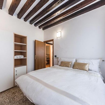 Residenza Dondel Appartement Venetië Buitenkant foto