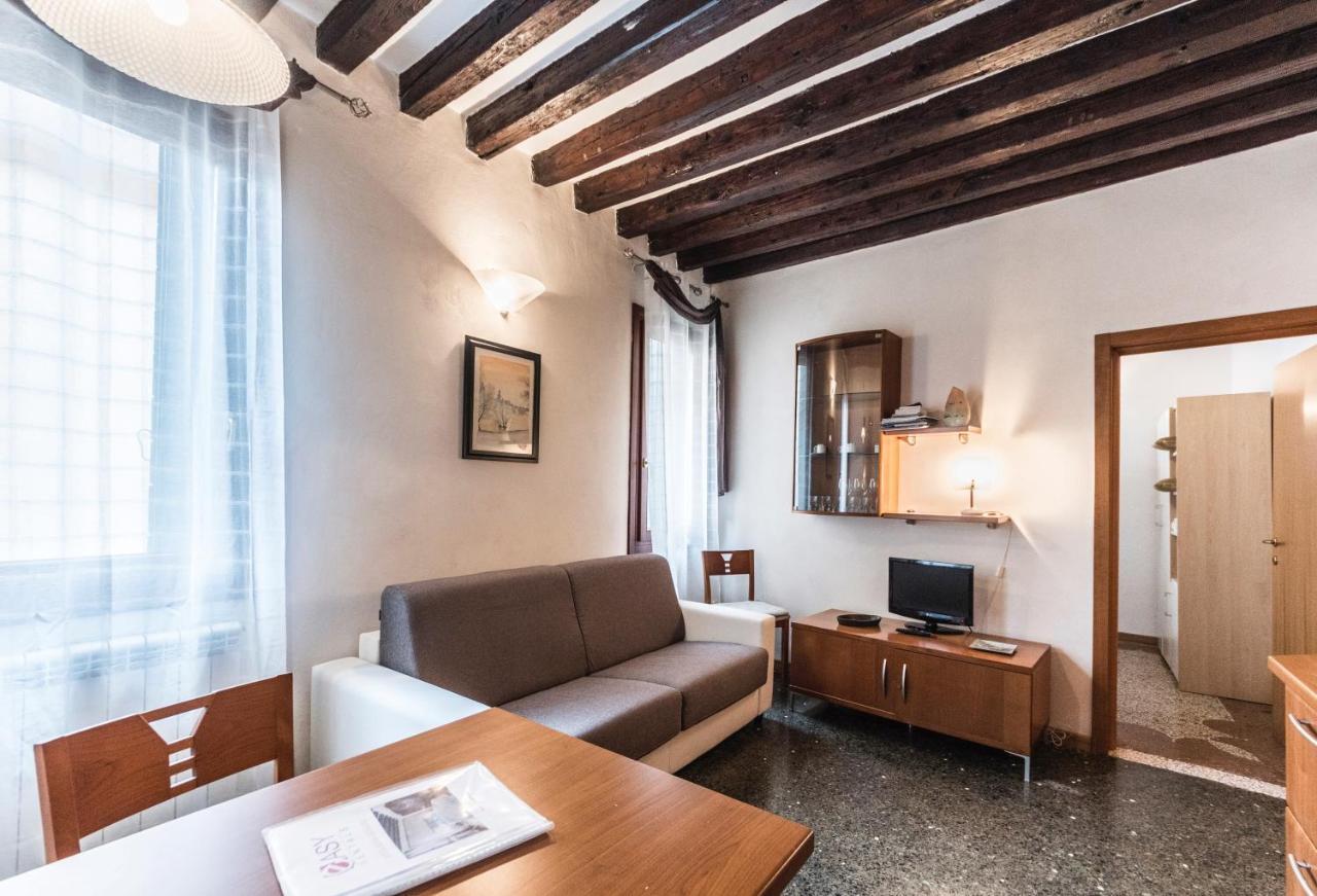 Residenza Dondel Appartement Venetië Buitenkant foto
