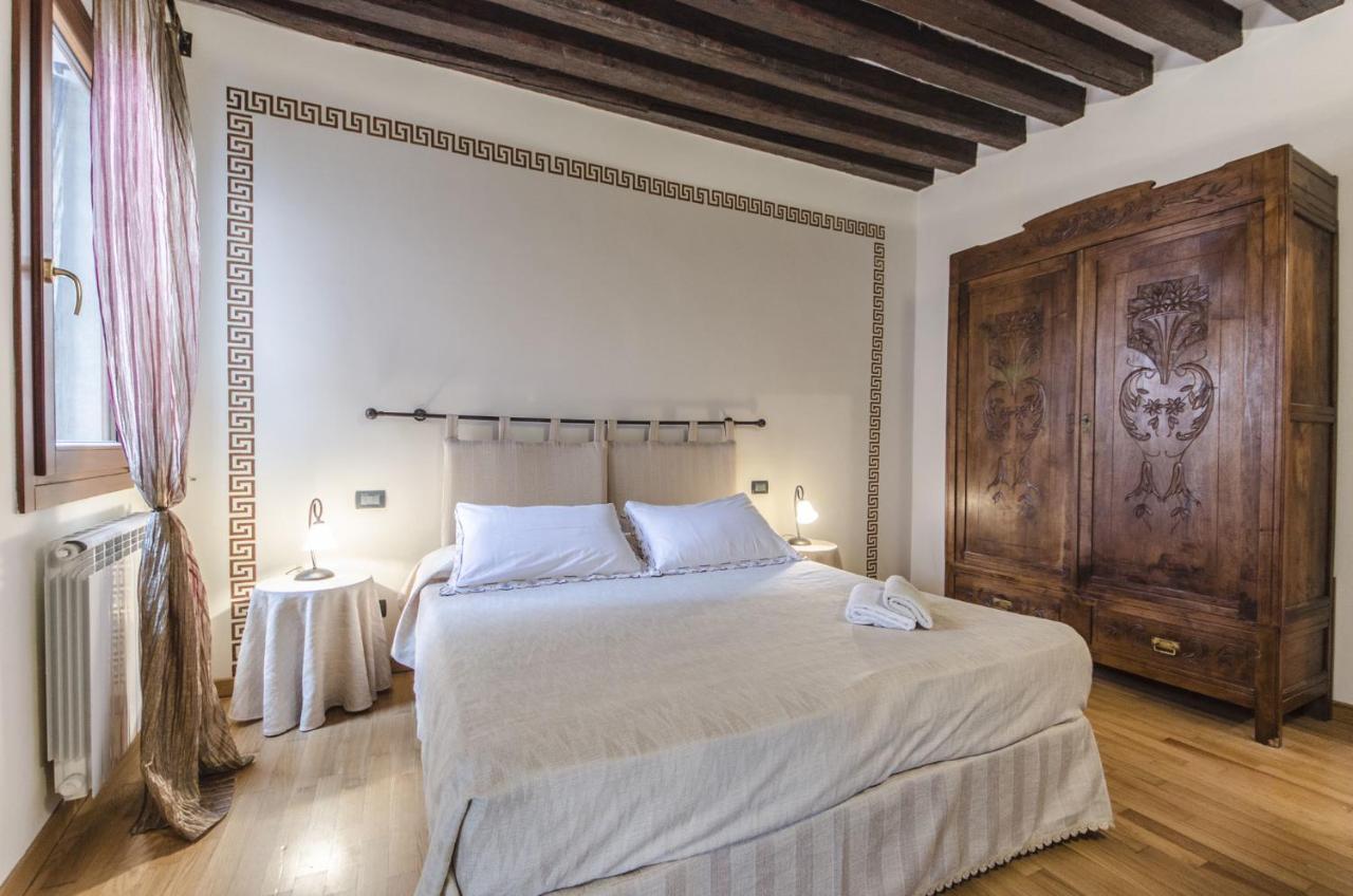 Residenza Dondel Appartement Venetië Buitenkant foto
