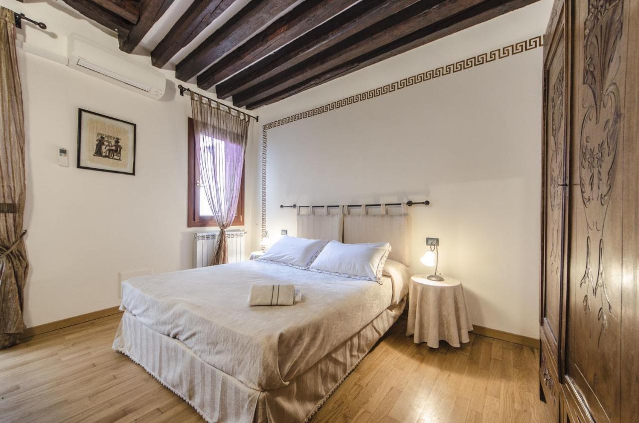 Residenza Dondel Appartement Venetië Buitenkant foto