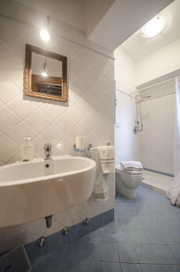 Residenza Dondel Appartement Venetië Buitenkant foto