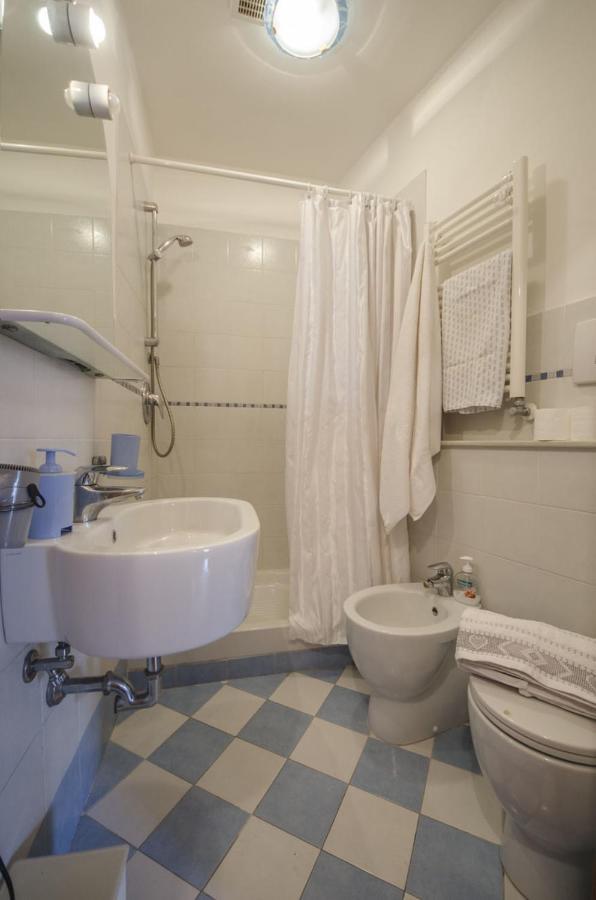 Residenza Dondel Appartement Venetië Buitenkant foto