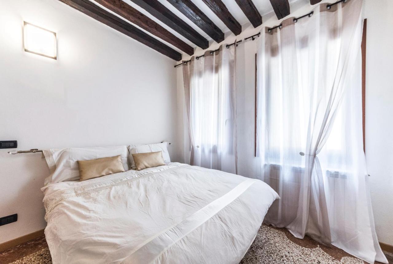 Residenza Dondel Appartement Venetië Buitenkant foto