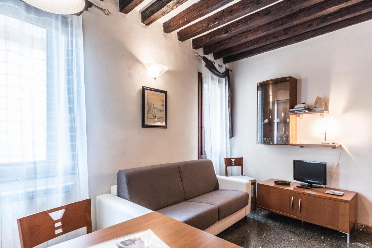 Residenza Dondel Appartement Venetië Buitenkant foto